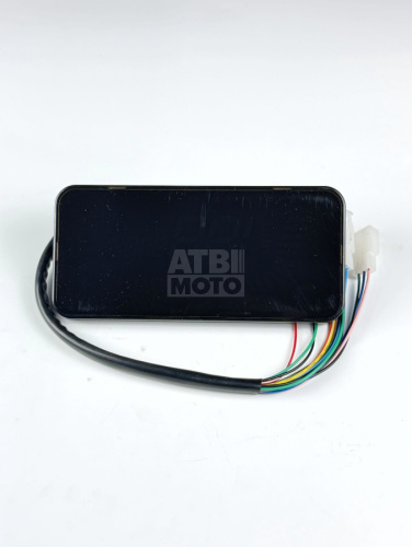 Спидометр LCD ATV Classic 8 New 2024 Спидометр LCD ATV Classic 8 New 2024
