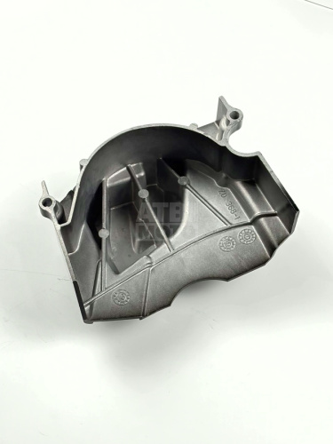 Крышка звезды ведущей ZS172FMM-5 черная Крышка звезды ведущей ZS172FMM-5 черная