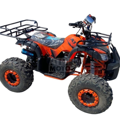 Квадроцикл Racer RC125 Bull Квадроцикл Racer RC125 Bull