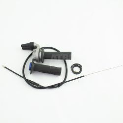 Комплект ручки газа OTOM Комплект ручки газа OTOM