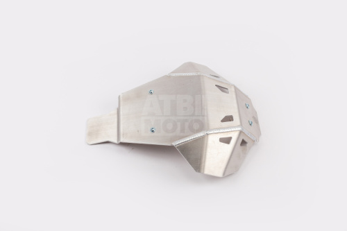 Защита картера ARMA Avantis LX300 Защита картера ARMA Avantis LX300