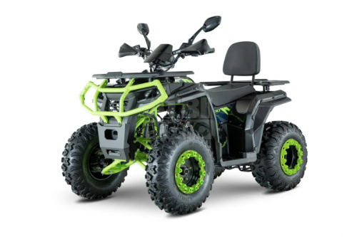 Квадроцикл Yacota VIKING 200 Квадроцикл Yacota VIKING 200
