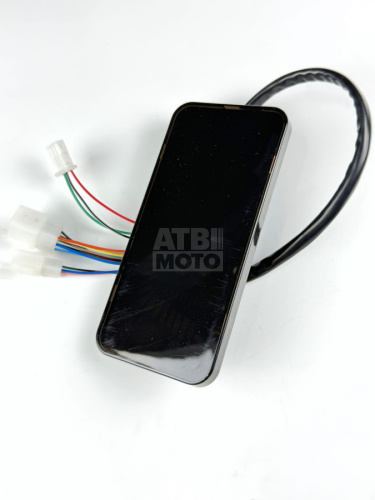 Спидометр LCD ATV Classic 8 New 2024 Спидометр LCD ATV Classic 8 New 2024