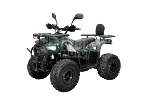Квадроцикл Motax E1500 Квадроцикл Motax E1500