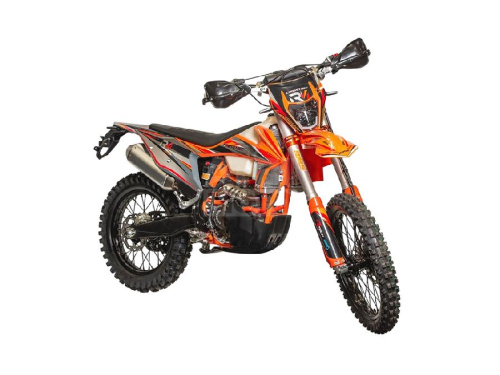 Мотоцикл Regulmoto Crosstrec 300 Мотоцикл Regulmoto Crosstrec 300