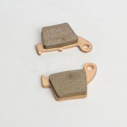 Колодки дискового тормоза OTOM R01 FA346 Колодки дискового тормоза OTOM R01 FA346