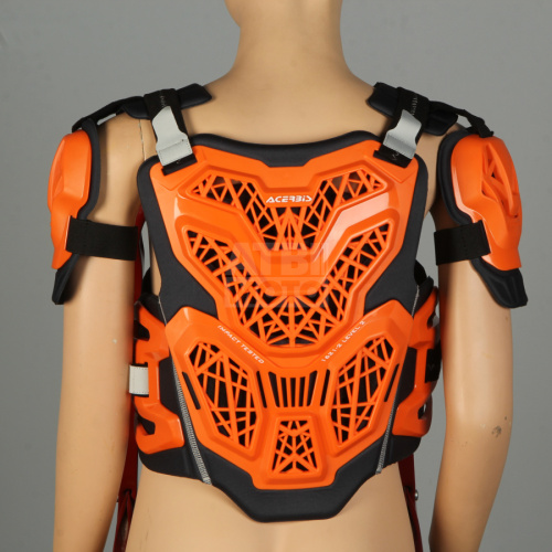 Панцирь Acerbis Gravity Kid Roots детский Панцирь Acerbis Gravity Kid Roots детский