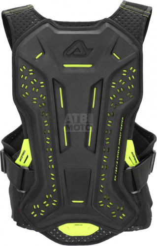 Жилет Acerbis DNA LEVEL 2 Жилет Acerbis DNA LEVEL 2