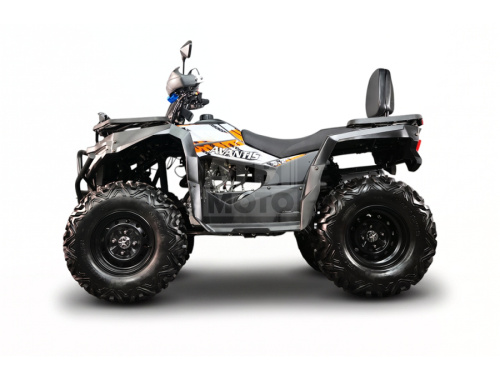 Квадроцикл Avantis Hunter 350 LUX с ПТС Квадроцикл Avantis Hunter 350 LUX с ПТС