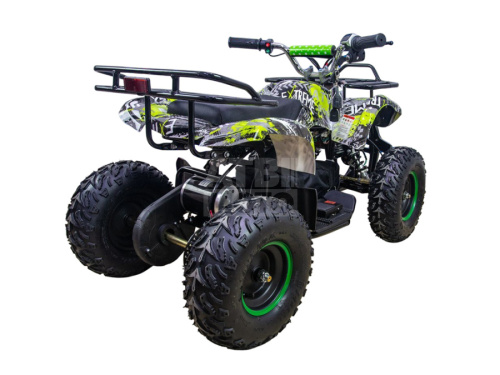 Детский квадроцикл ATV Classic 1000w электрический Детский квадроцикл ATV Classic 1000w электрический