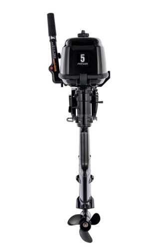 Лодочный мотор Parsun T5BMS Лодочный мотор Parsun T5BMS