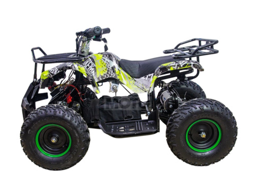 Детский квадроцикл ATV Classic 1000w электрический Детский квадроцикл ATV Classic 1000w электрический