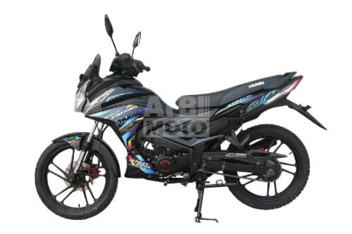 Мопед PROMAX STREET CROSS MAX 150 Мопед PROMAX STREET CROSS MAX 150