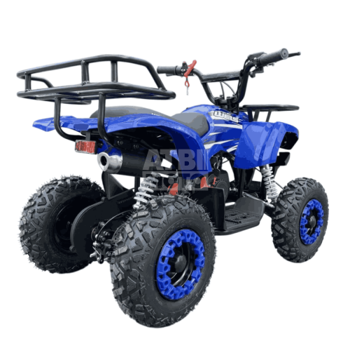 Квадроцикл WELS Thunder mini 2T Квадроцикл WELS Thunder mini 2T