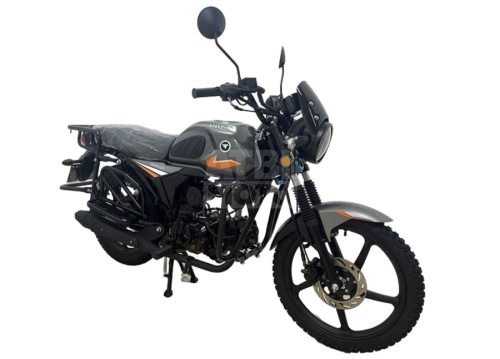 Мопед VMC Nova 49сс (125сс) Мопед VMC Nova 49сс (125сс)