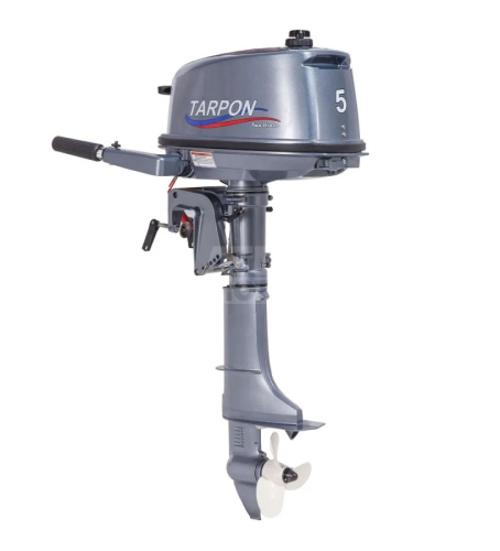 Лодочный мотор SeaPro T5 (S)T Лодочный мотор SeaPro T5 (S)T