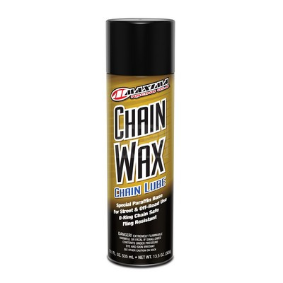 Смазка цепи Maxima Chain Wax на воск. основе 535мл Смазка цепи Maxima Chain Wax на воск. основе 535мл