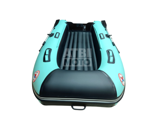 Лодка ПВХ Mishimo Lite 335 Лодка ПВХ Mishimo Lite 335