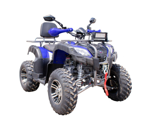 Квадроцикл REGULMOTO XMR 200 Lux (2024) Квадроцикл REGULMOTO XMR 200 Lux (2024)