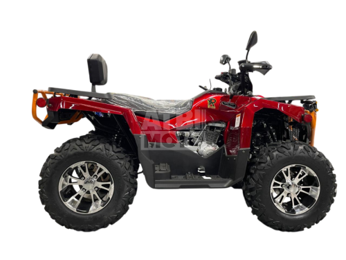 Квадроцикл R-moto Lion 200 King Квадроцикл R-moto Lion 200 King