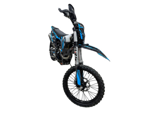 Мотоцикл Avantis Enduro 250 EFI Exclusive (PR300/175FMM) ARS Мотоцикл Avantis Enduro 250 EFI Exclusive (PR300/175FMM) ARS