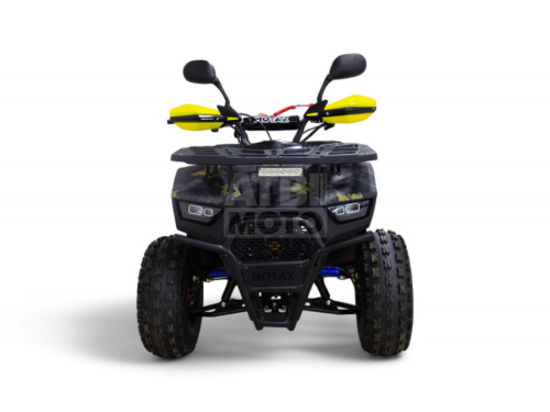 Квадроцикл Motax Grizzlik PREMIUM 125 Квадроцикл Motax Grizzlik PREMIUM 125
