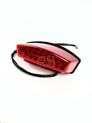 Фонарь задний (стоп-сигнал) LED Classic 200 Фонарь задний (стоп-сигнал) LED Classic 200